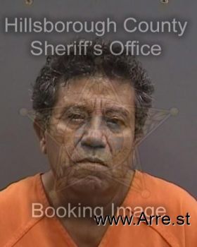 Francisco  Gonzalez Mendez Mugshot