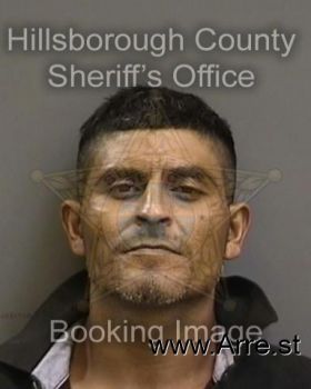 Francisco Javier Gonzalez Murrieta Mugshot