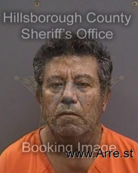 Francisco  Gonzalezmendez Mugshot