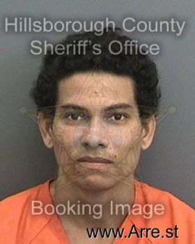 Francisco Alexander Maldonado Mugshot