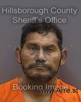 Francisco  Mayorasgo Rayo Mugshot