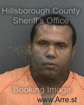 Francisco Gabriel Moralestapia Mugshot