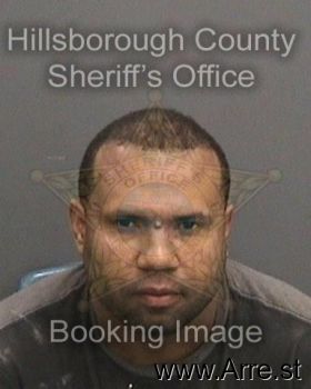 Francisco Gabriel Moralestapia Mugshot