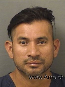 Francisco  Moralesvasquez Mugshot