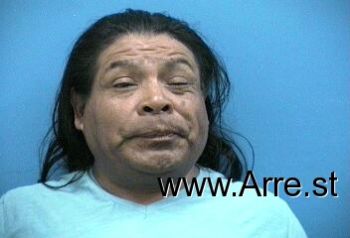 Francisco W Ortiz-morales Mugshot