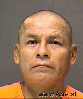 Francisco Ortiz Quintana Mugshot