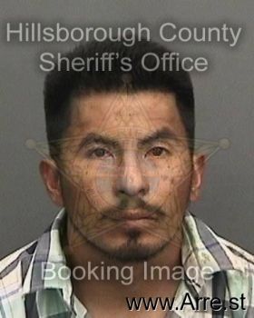 Francisco  Ramireztrejo Mugshot