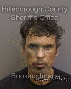 Francisco Javier Rosado De Jesus Mugshot