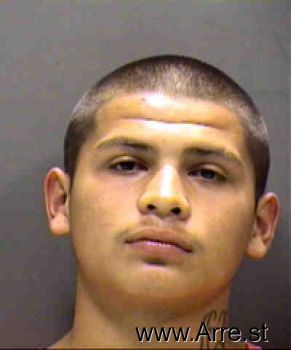 Francisco Junior Ruiz Mugshot