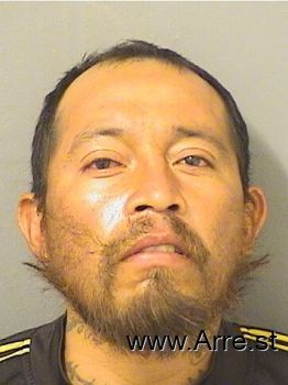 Francisco  Vargasramirez Mugshot