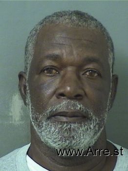 Frank  Alexander Mugshot