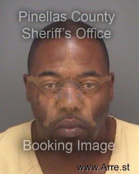 Frank  Bellamy Mugshot