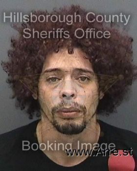 Frank Junior Bigas Soto Mugshot