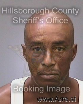 Frank James Clark Mugshot