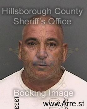 Frank  Fernandez Mugshot