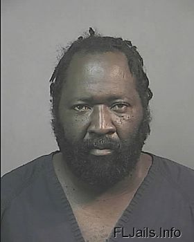 Frank I Floyd Mugshot