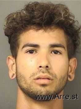 Frank  Gonzalez Mugshot