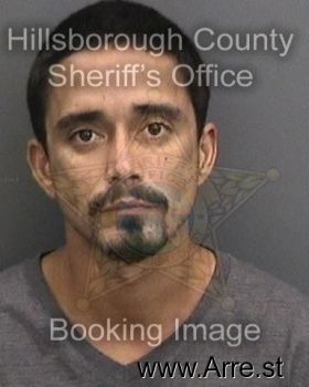 Frank  Gonzalez Jr Mugshot