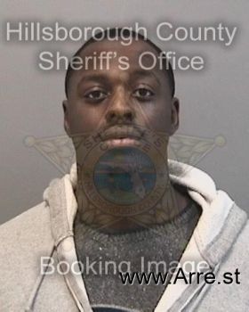 Frank Milton Iv Griffin Mugshot