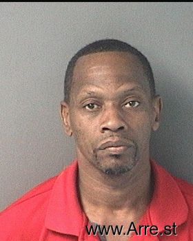 Frank Arthonia Jenkins Mugshot