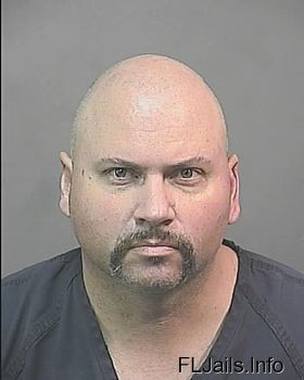 Frank Nmn Nicotri Mugshot