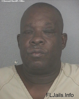 Frank  Parker Mugshot