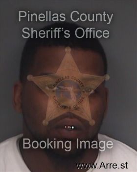 Frank A Robinson Mugshot