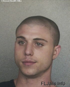 Frank  Schmidt Mugshot