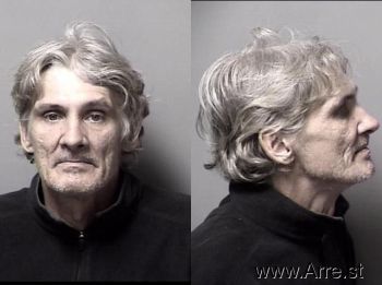 Frank Anthony Taylor Mugshot