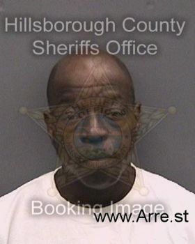 Frank  Woods Mugshot