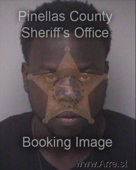 Frankie James Blacknell Mugshot