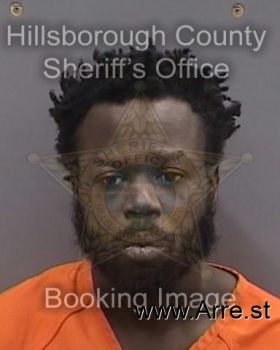 Frankie James Jr Blacknell Mugshot