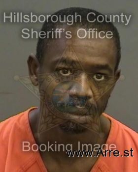 Frankie Joe Cannon Mugshot