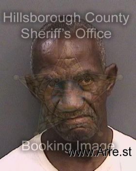 Frankie Donald Clark Mugshot