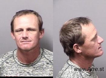 Frankie Joseph Crosby Mugshot