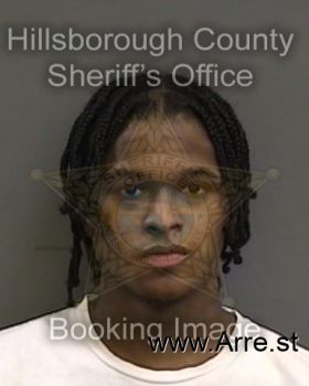 Frankie Jr Leonard Mugshot