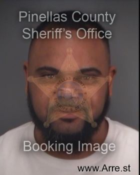 Frankie  Sanchez Mugshot