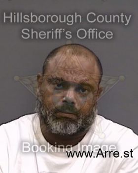 Frankie Junior Sanchez Mugshot