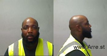 Frankie Alton Simmons Mugshot