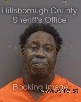 Frankie Lee Williams Mugshot