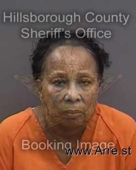 Frankie Lee Williams Mugshot