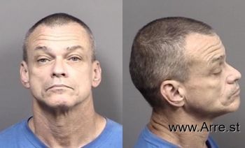 Franklin Derrel Goodwin Mugshot