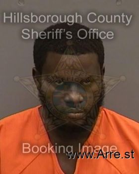 Franklin J Harris Mugshot