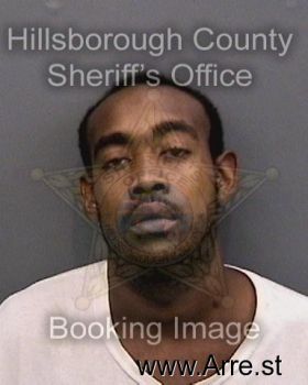 Franklin Devin King Mugshot