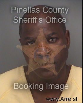 Franklin D Mcdaniel Mugshot