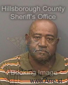 Franklin  Pace Mugshot