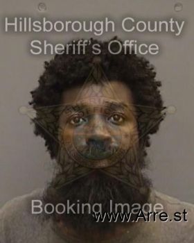 Franklin  Price Mugshot