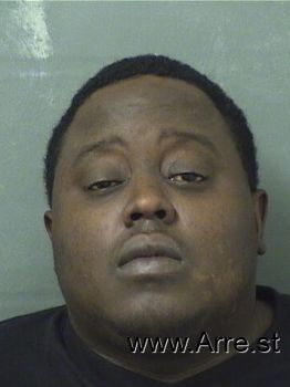 Franklin Eugene Sejour Mugshot