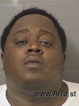 Franklin  Sejour Mugshot