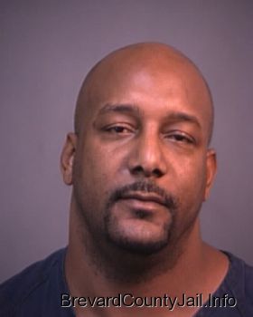 Franklyn L Morgan Mugshot